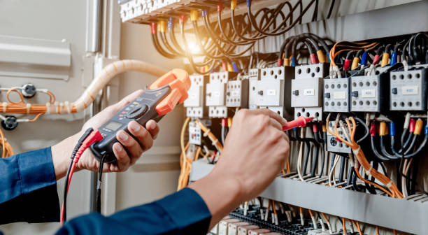 Best Electrical Installation Contractor  in Page, AZ