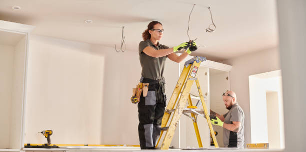 Best Industrial Electrical Services  in Page, AZ