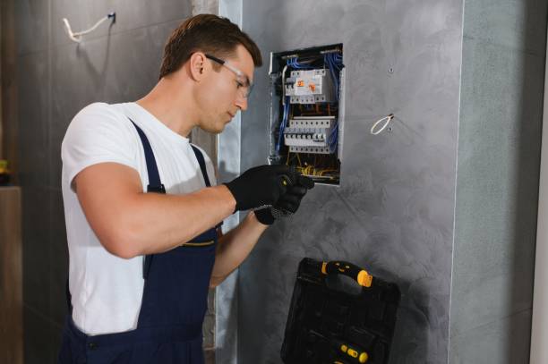 Best Electrical Wiring Services  in Page, AZ