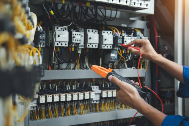 Best Electrical Contractors for Businesses  in Page, AZ