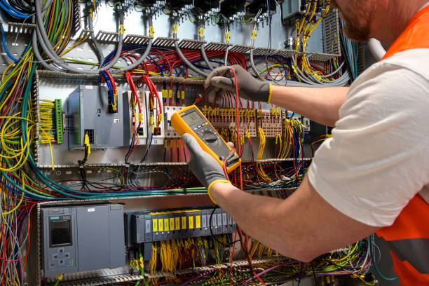 Best Emergency Electrical Repair  in Page, AZ