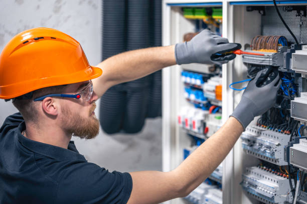 Best Circuit Breaker Repair  in Page, AZ